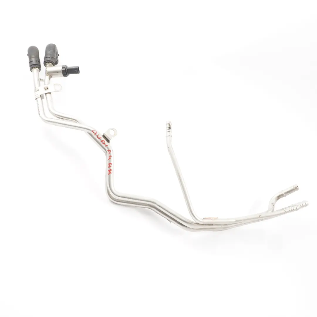 Audi A4 B8 A5 2.0 TDI Diesel Fuel Lines Feed Twin Pipes - SKU 03L201360AF - Part number 03L201360AF