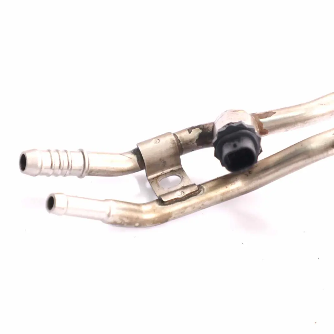 Audi A4 B8 A5 8T 2.0 TDI Diesel Fuel Lines Feed Twin Pipes - SKU 03L201360K - Part number 03L201360K