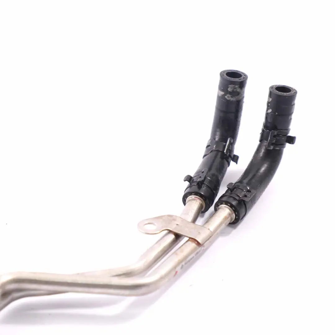 Audi A4 B8 A5 8T 2.0 TDI Diesel Fuel Lines Feed Twin Pipes - SKU 03L201360K - Part number 03L201360K