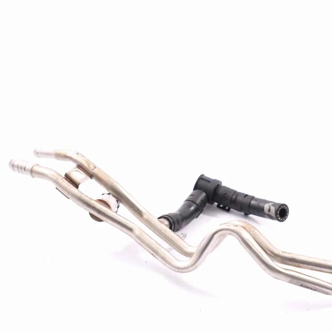 Alimentation des conduites de carburant diesel pour Audi A4 B8 2.0 TDI à propos du numéro de pièce 03L201360K Audi A4 B8 2.0 TDI Alimentation des conduites de carburant diesel - SKU 03L201360K - Numéro de pièce 03L201360K