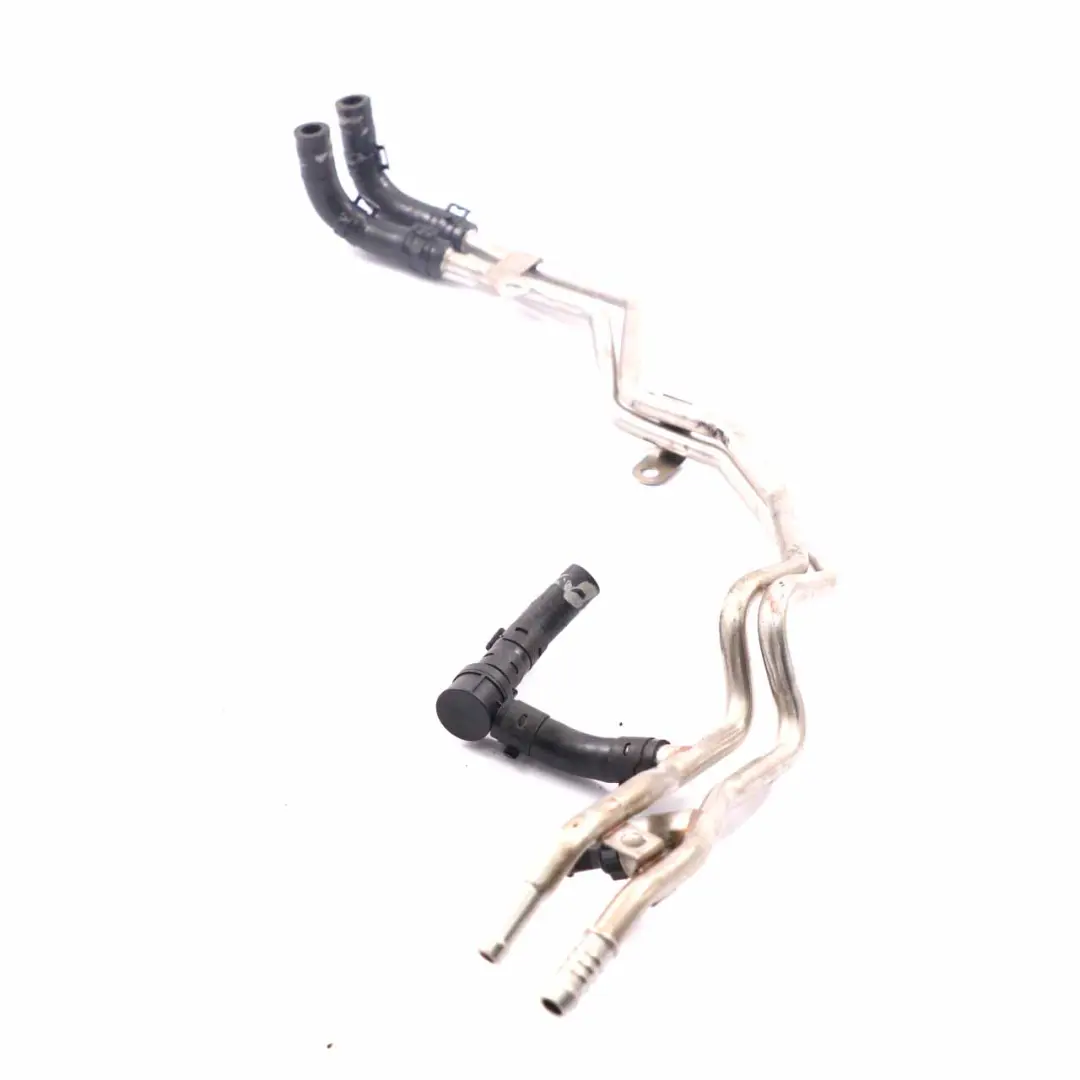 Tubi di alimentazione doppi per Audi A4 B8 A5 8T 2.0 TDI Diesel con numero di parte 03L201360K Audi A4 B8 A5 8T 2.0 TDI Diesel Tubi di alimentazione doppi - SKU 03L201360K - Numero di parte 03L201360K