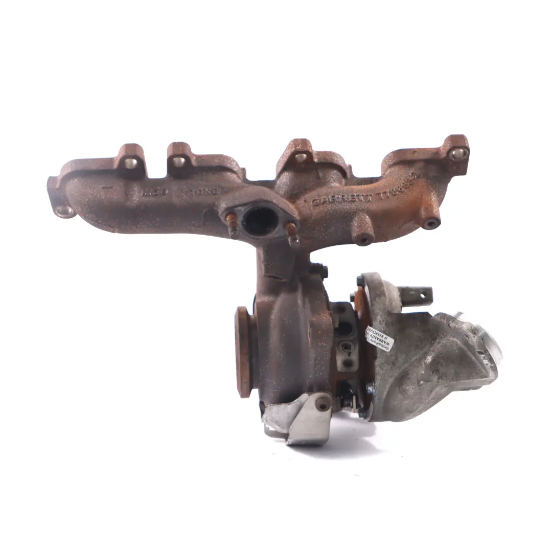 Turbocharger Turbo Charger VW Volkswagen Golf 6 Passat B7 1.6 TDI - SKU 03L253016T - Part number 03L253016T