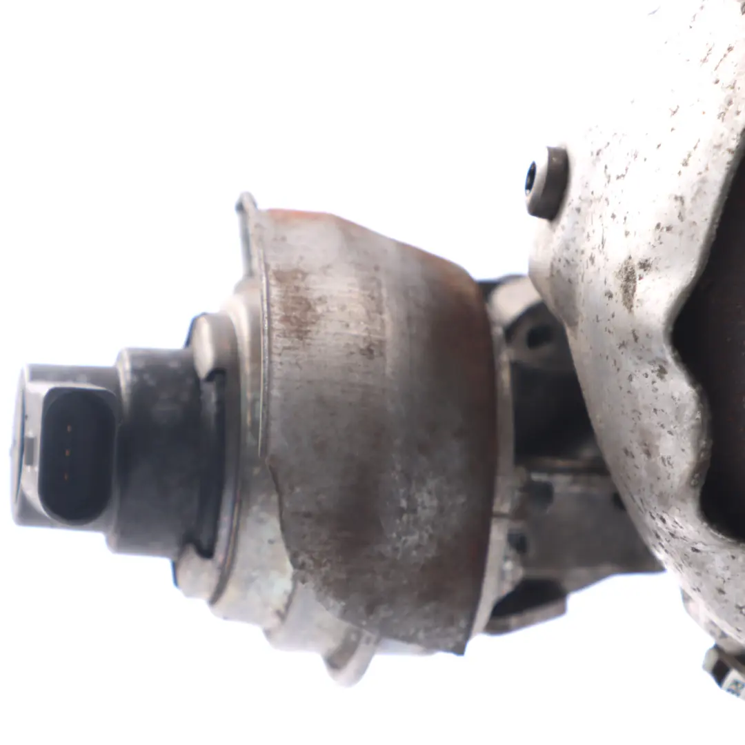 Turbocharger Turbo Charger VW Volkswagen Golf 6 Passat B7 1.6 TDI - SKU 03L253016T - Part number 03L253016T