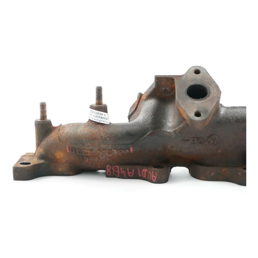 Audi A4 B8 A5 8T Q5 8R 2.0 TDI Diesel Exhaust Manifold B - SKU 03L253033 - Part number 03L253033B