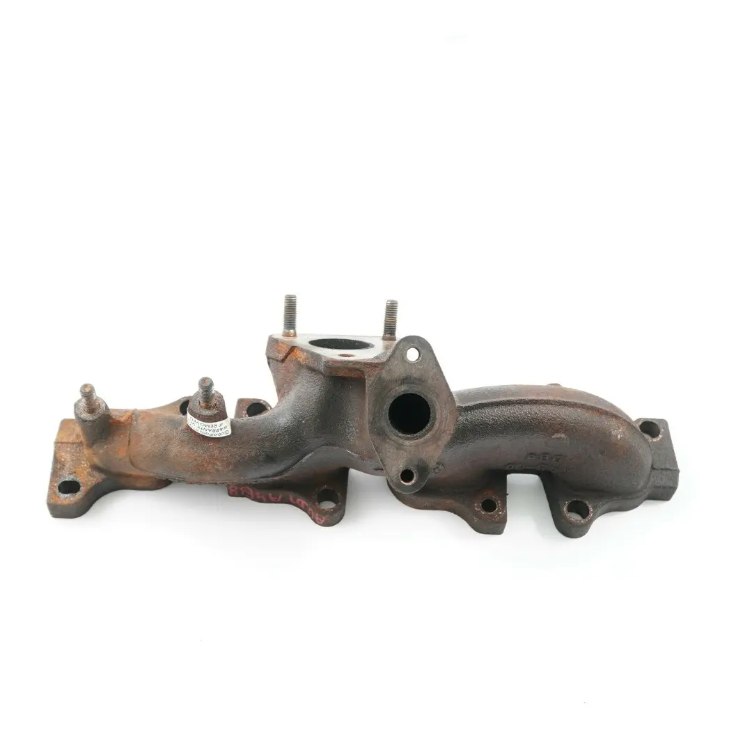 Audi A4 B8 A5 8T Q5 8R 2.0 TDI Diesel Exhaust Manifold B - SKU 03L253033 - Part number 03L253033B
