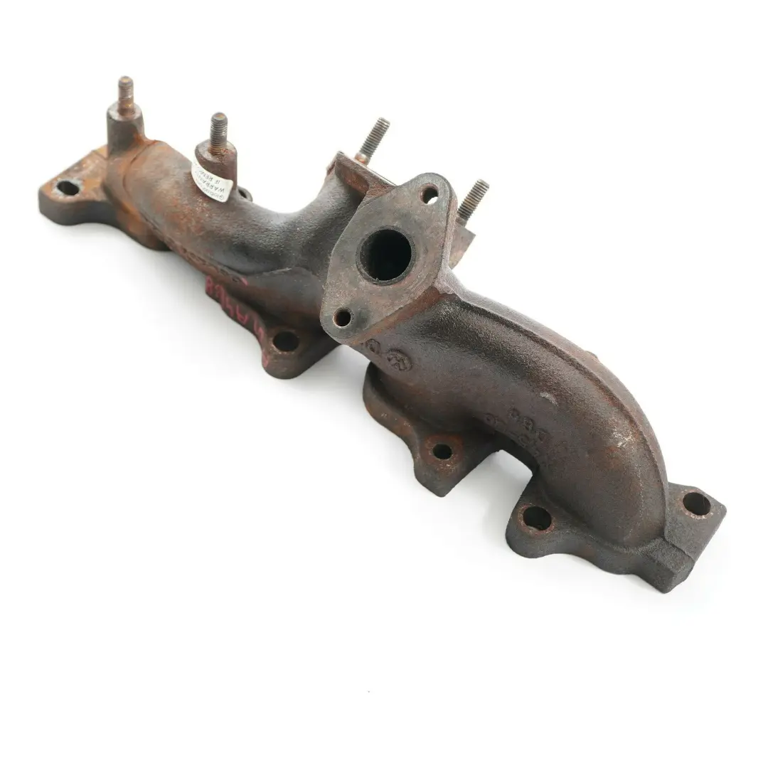 Audi A4 B8 A5 8T Q5 8R 2.0 TDI Diesel Exhaust Manifold B - SKU 03L253033 - Part number 03L253033B