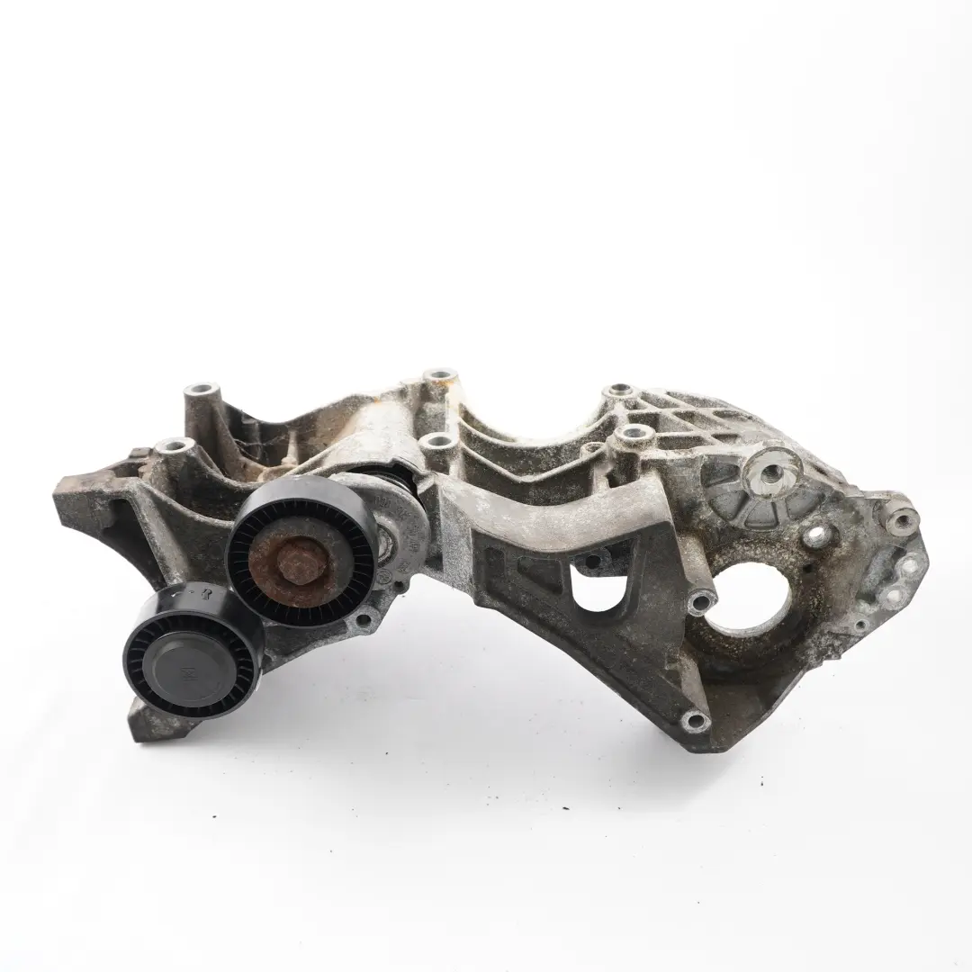 Soporte de la polea tensora del alternador para Audi A4 B8 2.0 TDI con número de pieza 03L903143K Audi A4 B8 2.0 TDI Soporte de la polea tensora del alternador - SKU 03L903143K - Número de pieza 03L903143K