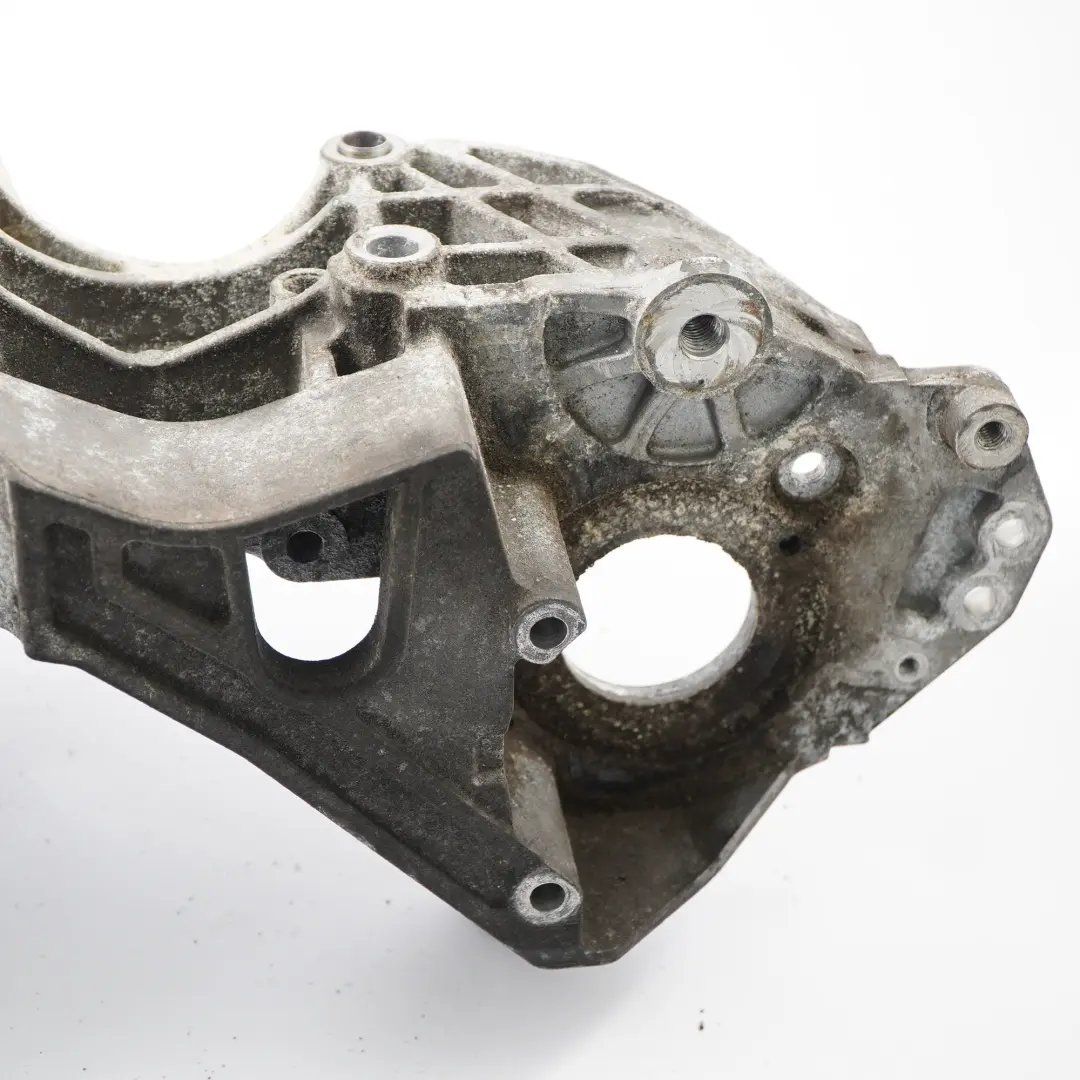 Audi A4 B8 2.0 TDI Soporte de la polea tensora del alternador - SKU 03L903143K - Número de pieza 03L903143K