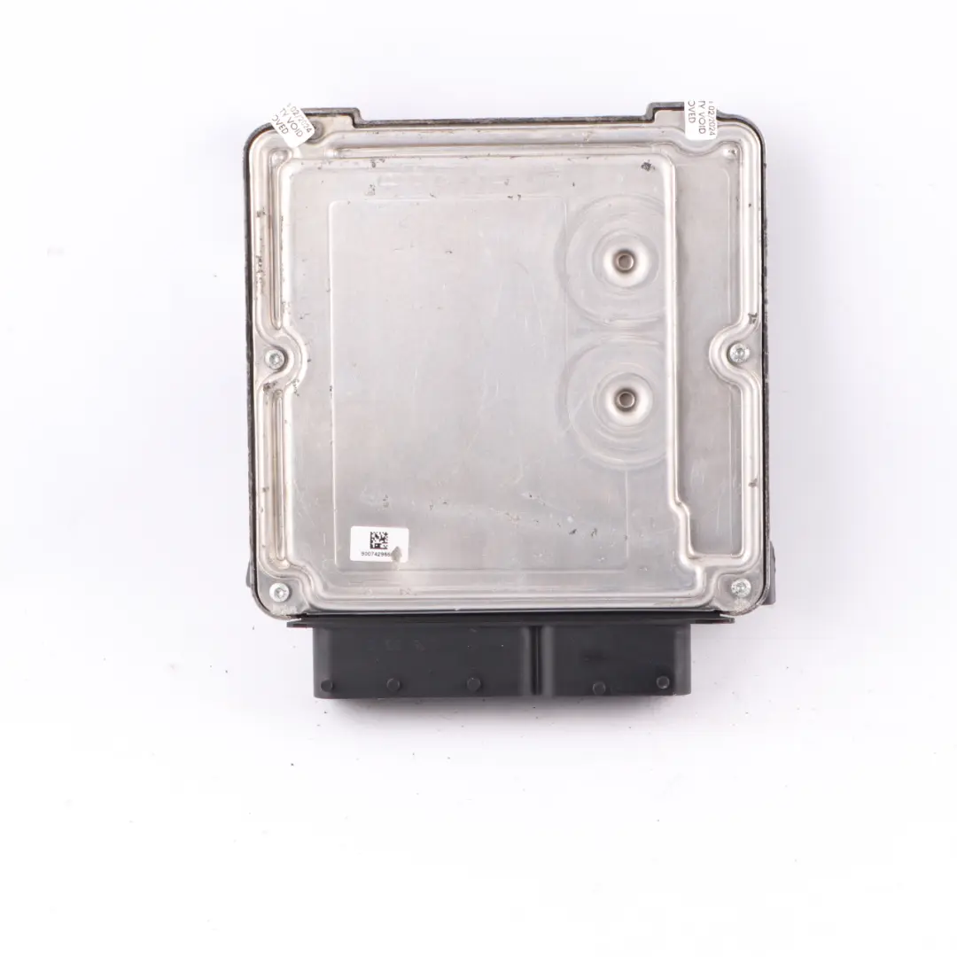 CKTB Engine Unit Module ECU Manual to VW Volkswagen Crafter 2.0 TDI with Part number 03L906012A VW Volkswagen Crafter 2.0 TDI CKTB Engine Unit Module ECU Manual - SKU 03L906012A - Part number 03L906012A