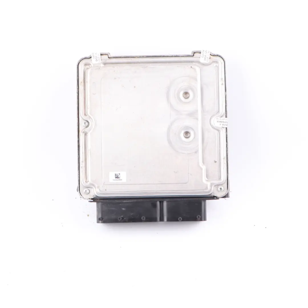 CKTB Engine Unit Module ECU Manual VW Volkswagen Crafter 1 2.0 TDI - SKU 03L906012Q - Part number 03L906012Q