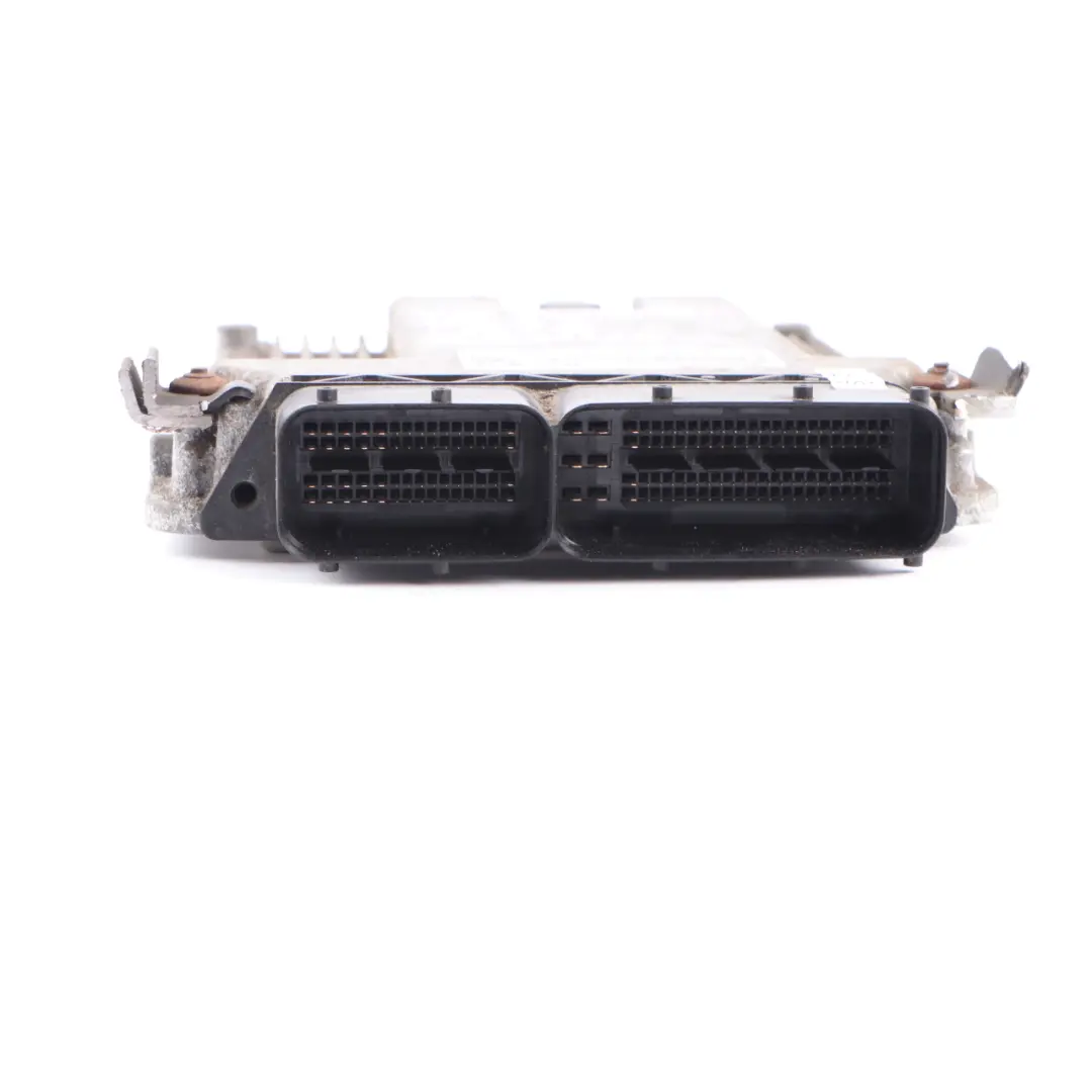 CKTB Engine Unit Module ECU Manual VW Volkswagen Crafter 1 2.0 TDI - SKU 03L906012Q - Part number 03L906012Q