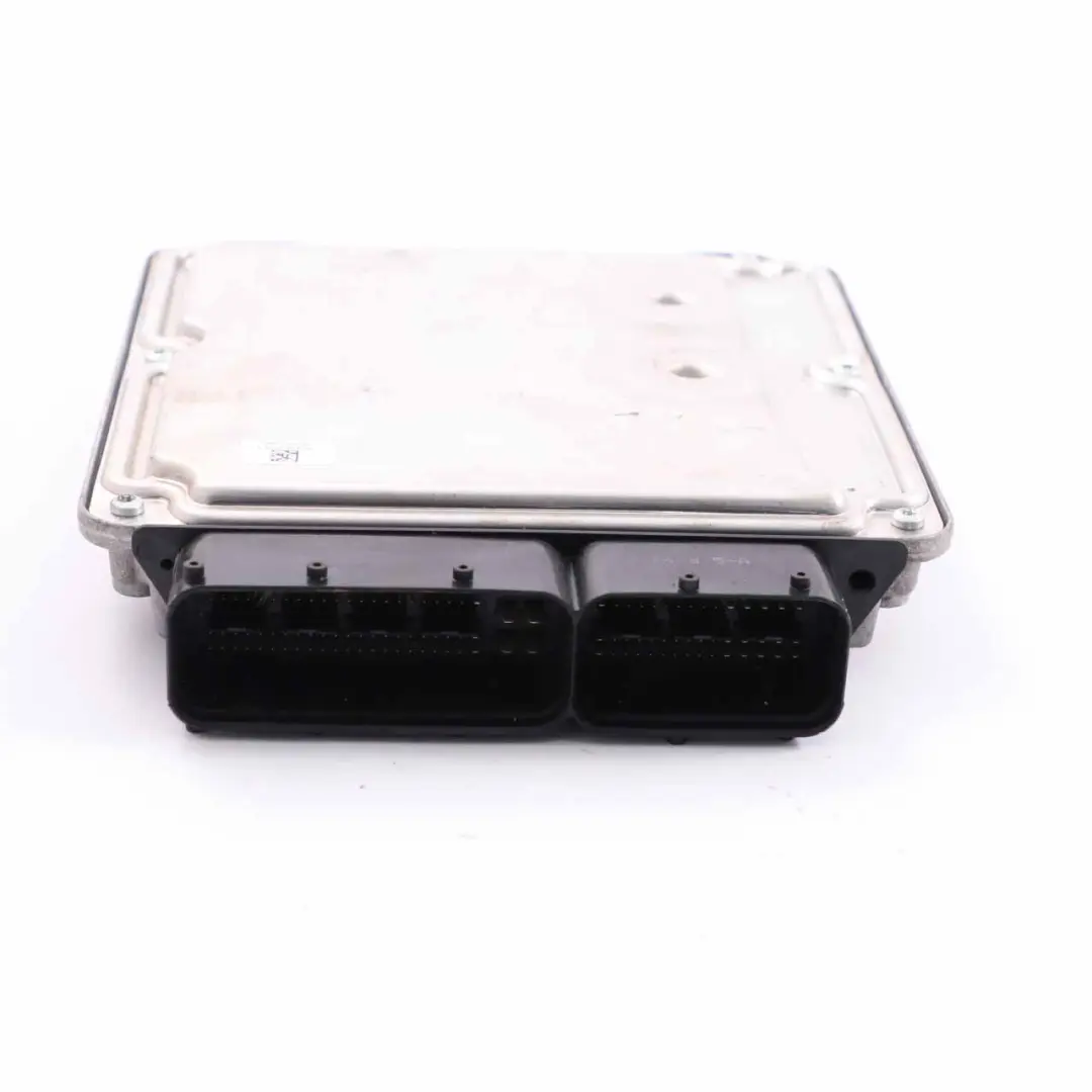 CBD Unidad de Control del Motor ECU Manual para VW Golf 6 2.0 TDI Diesel con número de pieza 03L906022LF VW Golf 6 2.0 TDI Diesel CBD Unidad de Control del Motor ECU Manual - SKU 03L906022LF - Número de pieza 03L906022LF