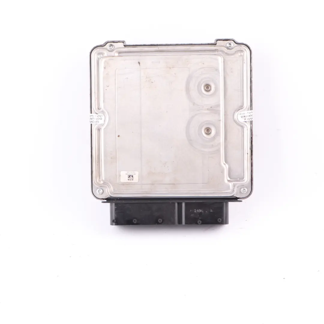 CBAB 140HP Diesel Engine Control ECU Bosch Manual to VW EOS 2.0 TDI with Part number 03L906022PM VW EOS 2.0 TDI CBAB 140HP Diesel Engine Control ECU Bosch Manual - SKU 03L906022PM - Part number 03L906022PM