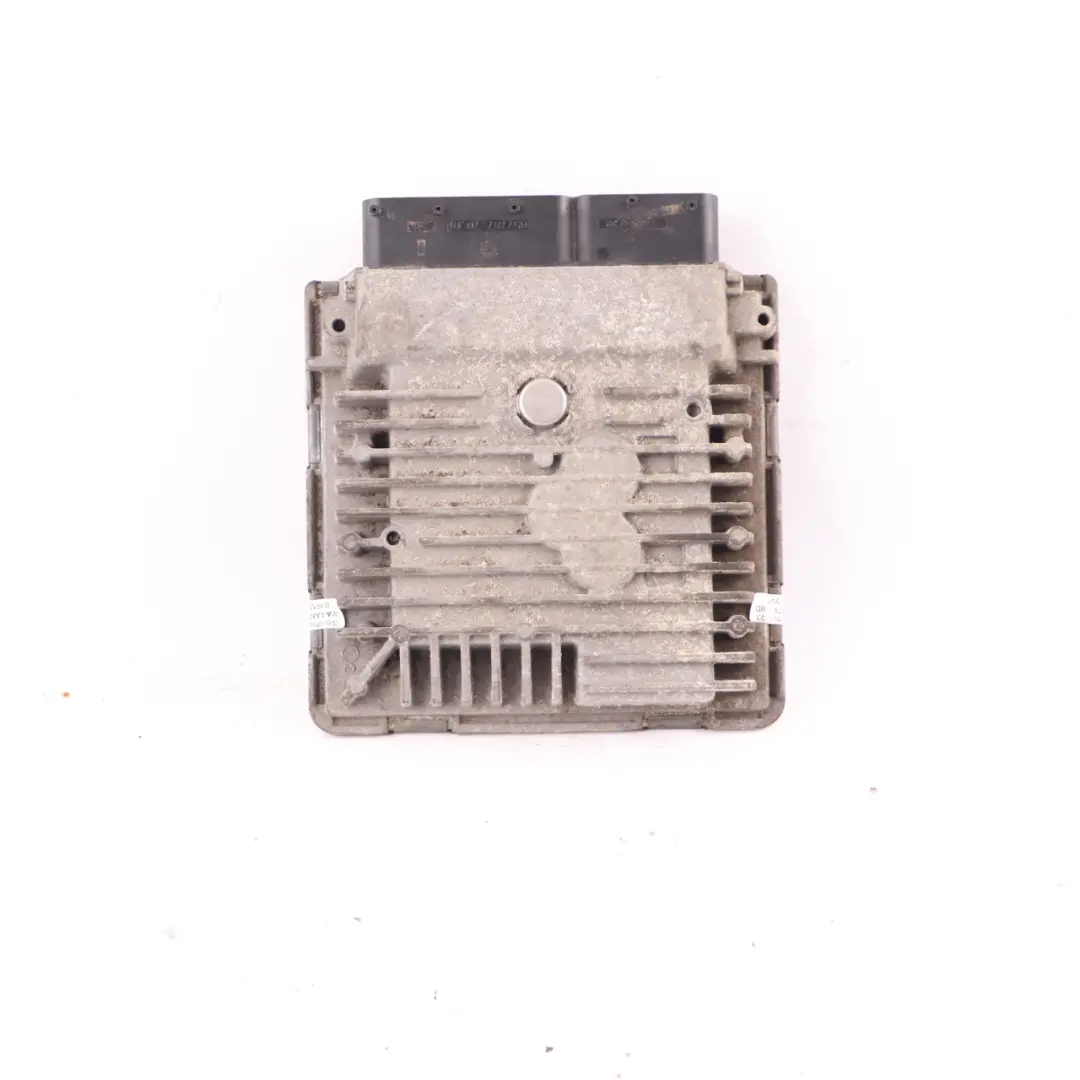 CAYB Engine Unit ECU Manual to VW Volkswagen Golf 6 1.6 TDI Diesel with Part number 03L906023A VW Volkswagen Golf 6 1.6 TDI Diesel CAYB Engine Unit ECU Manual - SKU 03L906023A - Part number 03L906023A