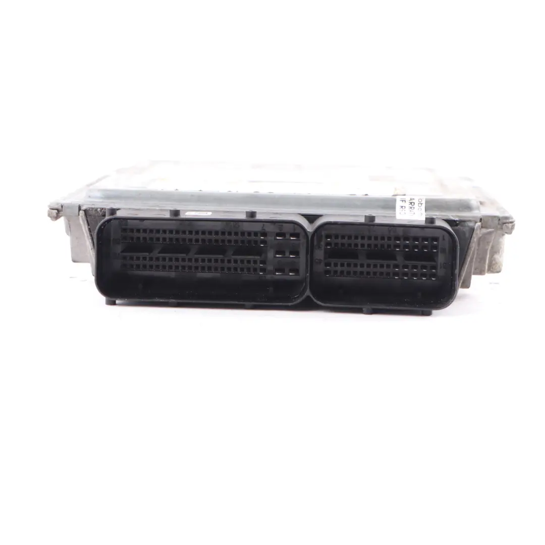CAYB Engine Unit ECU Manual VW Volkswagen Golf 6 1.6 TDI Diesel - SKU 03L906023A - Part number 03L906023A