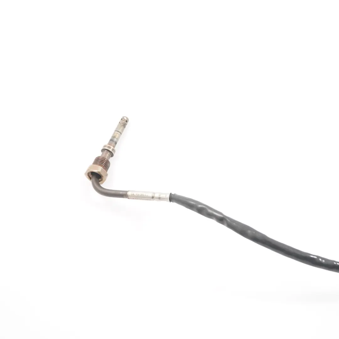 VW Volkswagen Golf 6 1.6 TDI Sensor temperatura gases de escape - SKU 03L906088AJ - Número de pieza 03L906088AJ