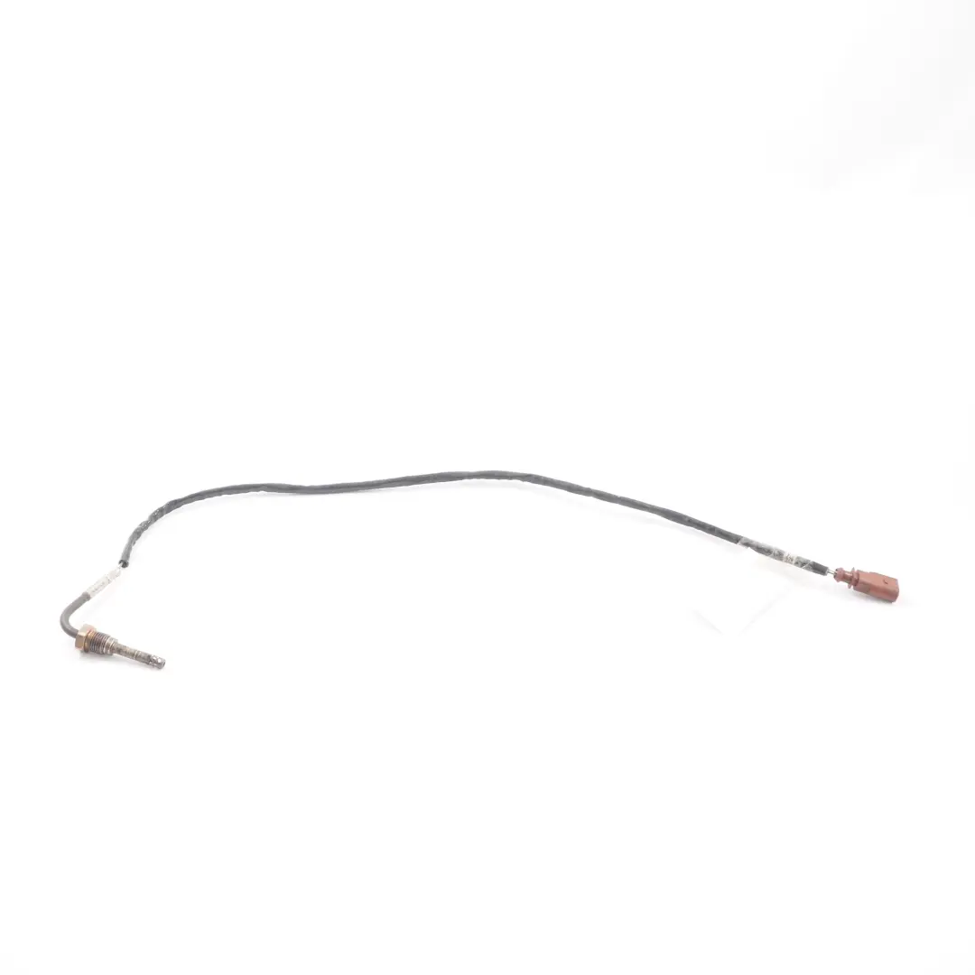 VW Volkswagen Golf 6 1.6 TDI Sensor temperatura gases de escape - SKU 03L906088AJ - Número de pieza 03L906088AJ