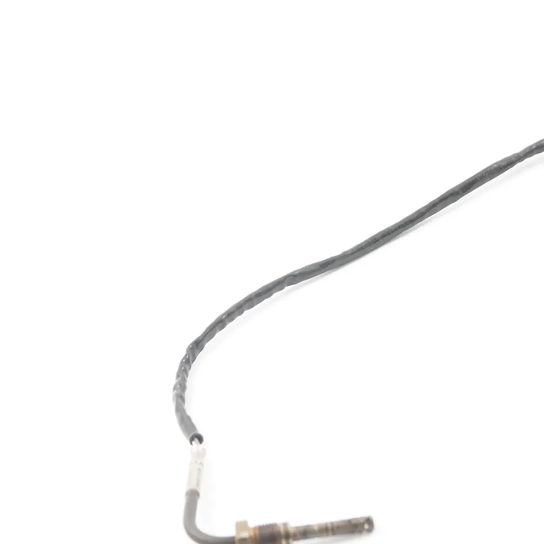 Capteur température gaz d'échappement pour VW Volkswagen Golf 6 1.6 TDI à propos du numéro de pièce 03L906088AJ VW Volkswagen Golf 6 1.6 TDI Capteur température gaz d'échappement - SKU 03L906088AJ - Numéro de pièce 03L906088AJ