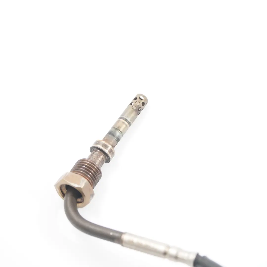 Exhaust Gas Temperature Sensor to VW Volkswagen Golf 6 1.6 TDI with Part number 03L906088AJ VW Volkswagen Golf 6 1.6 TDI Exhaust Gas Temperature Sensor - SKU 03L906088AJ - Part number 03L906088AJ