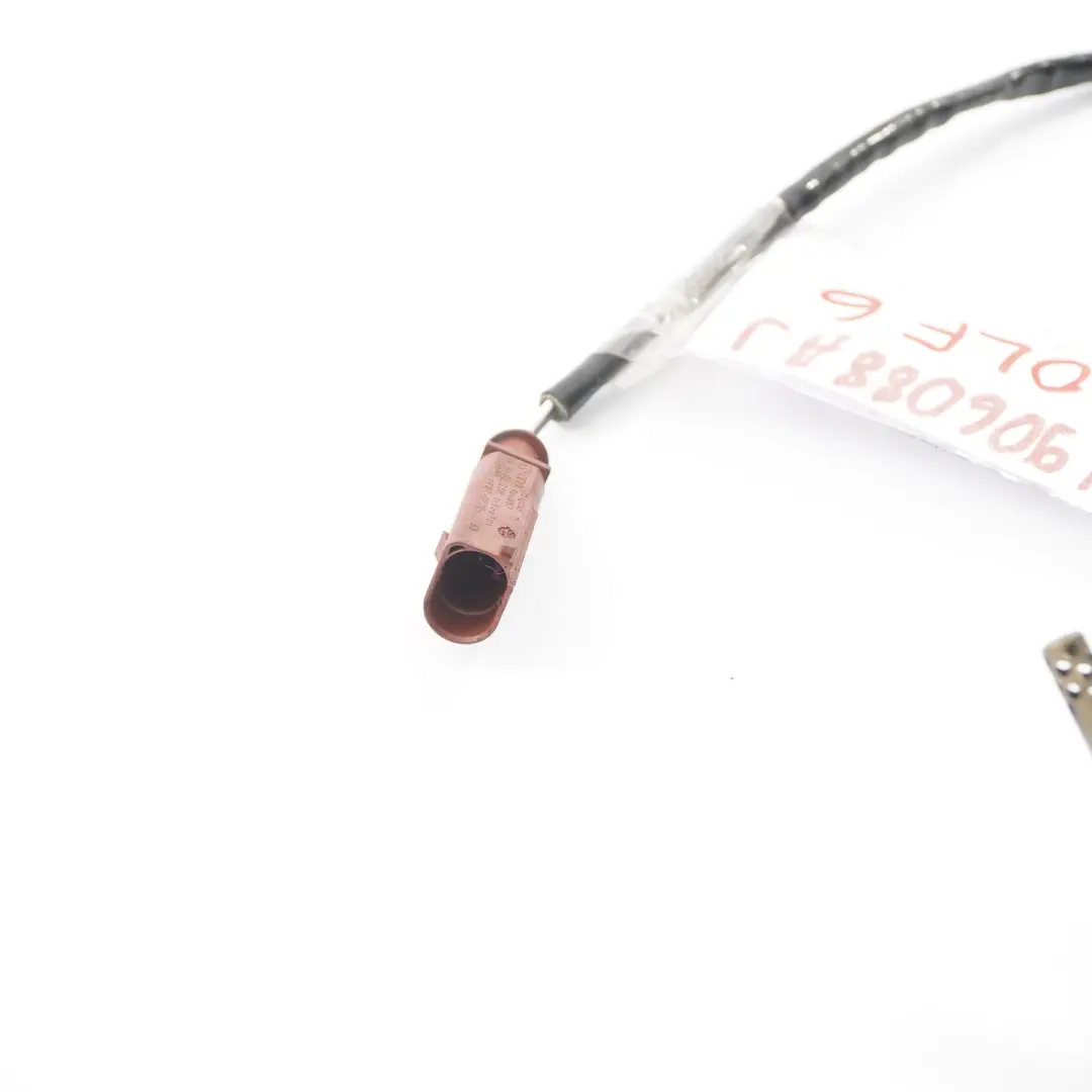 Exhaust Gas Temperature Sensor to VW Volkswagen Golf 6 1.6 TDI with Part number 03L906088AJ VW Volkswagen Golf 6 1.6 TDI Exhaust Gas Temperature Sensor - SKU 03L906088AJ - Part number 03L906088AJ