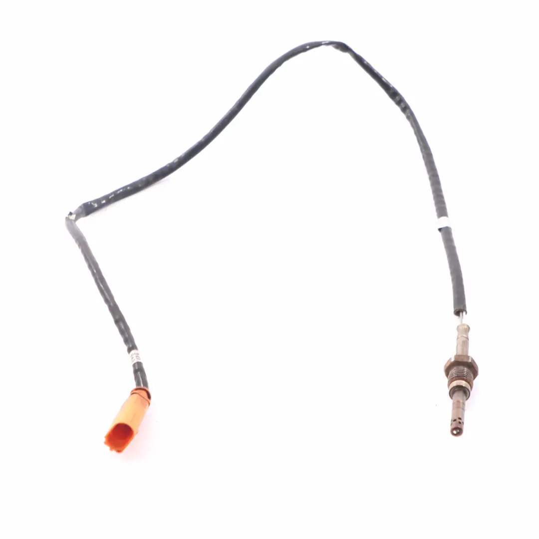 2.0TDI Sensore temperatura gas di scarico EGT per VW Audi Golf 6 A3 8P con numero di parte 03L906088CC VW Audi Golf 6 A3 8P 2.0TDI Sensore temperatura gas di scarico EGT - SKU 03L906088CC - Numero di parte 03L906088CC