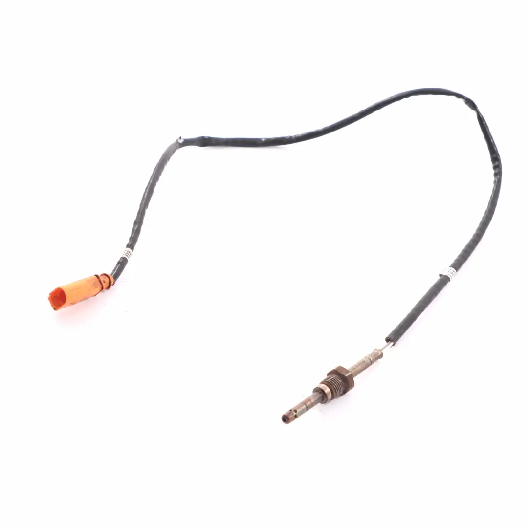 Abgas Temperatur Sensor EGT Sonde für VW Audi Golf 6 A3 8P 2.0 TDI mit Teilenummer 03L906088CC VW Audi Golf 6 A3 8P 2.0 TDI Abgas Temperatur Sensor EGT Sonde - SKU 03L906088CC - Teilenummer 03L906088CC
