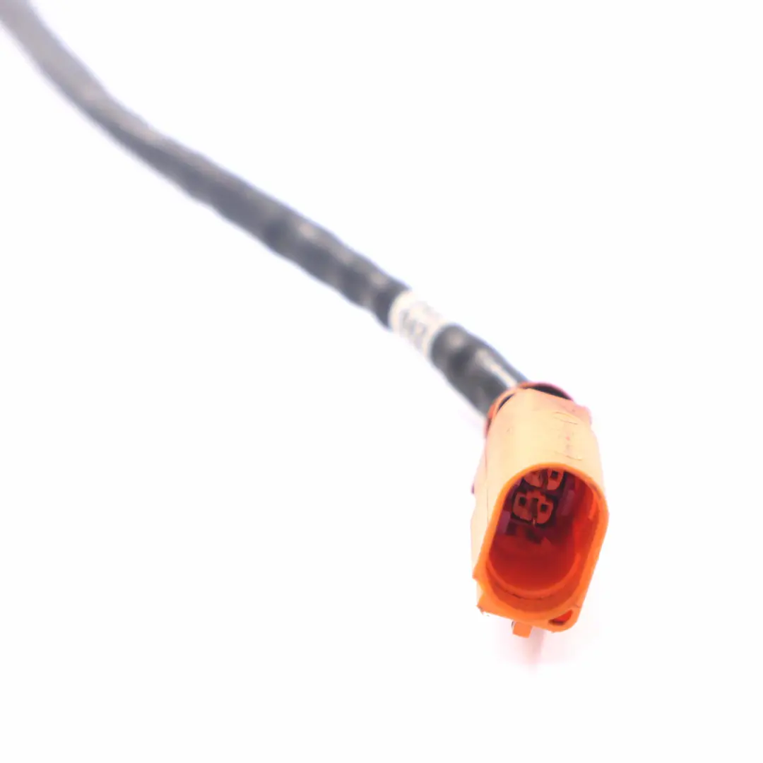 2.0TDI Czujnik Temperatury Spalin EGT do VW Audi Golf 6 A3 8P Seat o numerze 03L906088CC VW Audi Golf 6 A3 8P Seat 2.0TDI Czujnik Temperatury Spalin EGT - SKU 03L906088CC - Numer Części 03L906088CC