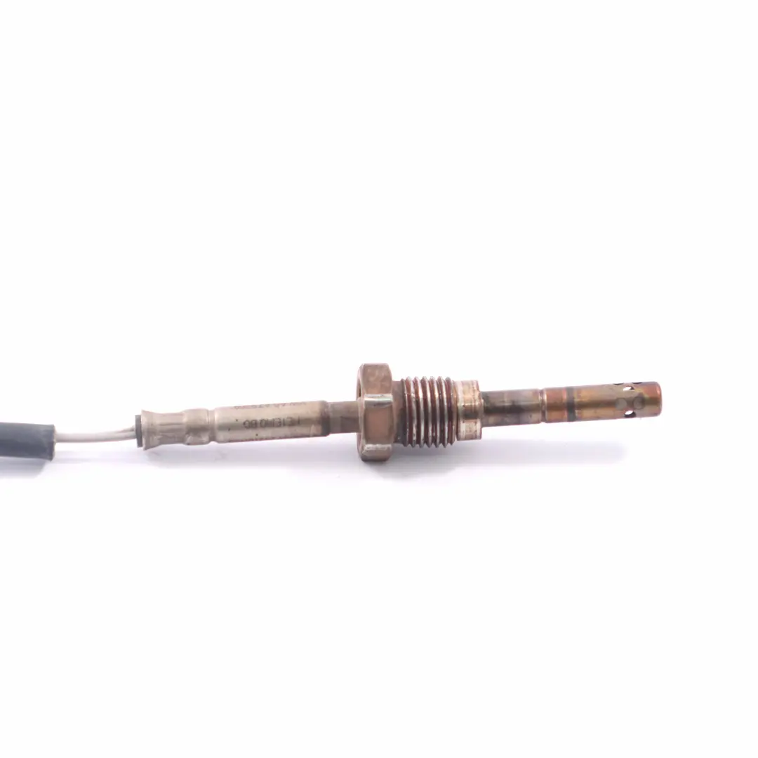 Abgas Temperatur Sensor EGT Sonde für VW Audi Golf 6 A3 8P 2.0 TDI mit Teilenummer 03L906088CC VW Audi Golf 6 A3 8P 2.0 TDI Abgas Temperatur Sensor EGT Sonde - SKU 03L906088CC - Teilenummer 03L906088CC