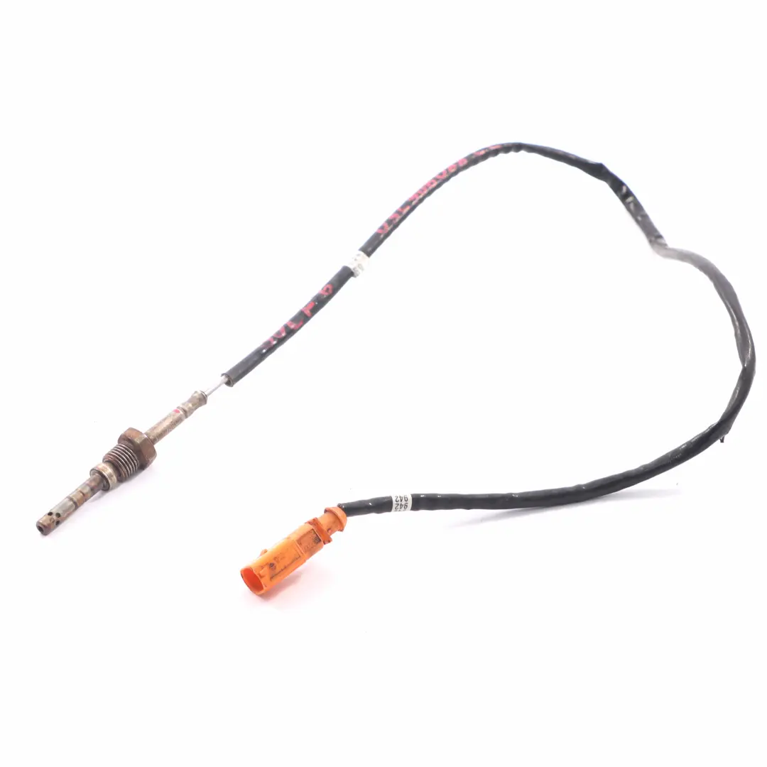 VW Audi Golf 6 A3 8P 2.0TDI Exhaust Gas Temperature Sensor EGT Probe - SKU 03L906088CC - Part number 03L906088CC