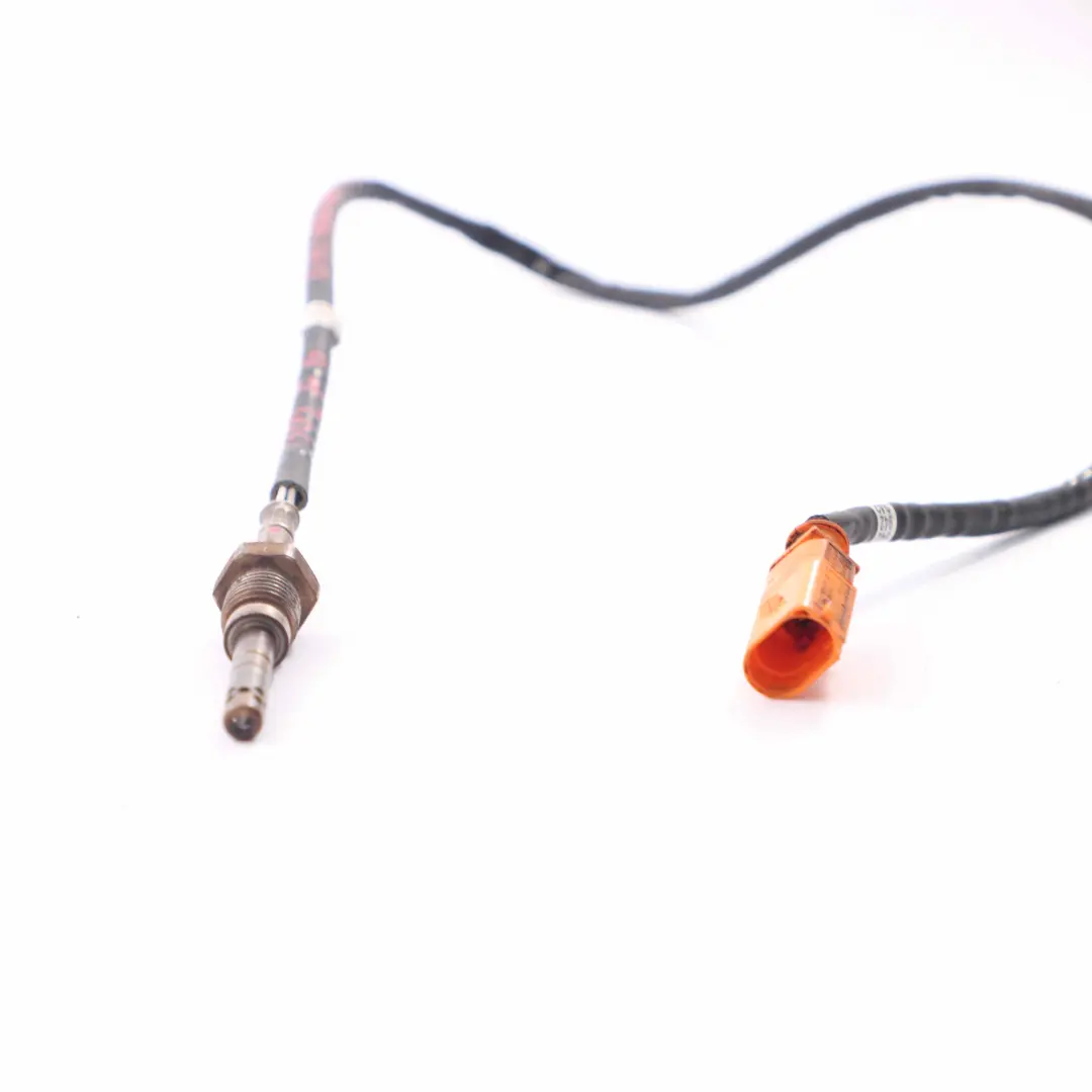 VW Audi Golf 6 A3 8P 2.0TDI Sensor de temperatura gases escape EGT - SKU 03L906088CC - Número de pieza 03L906088CC