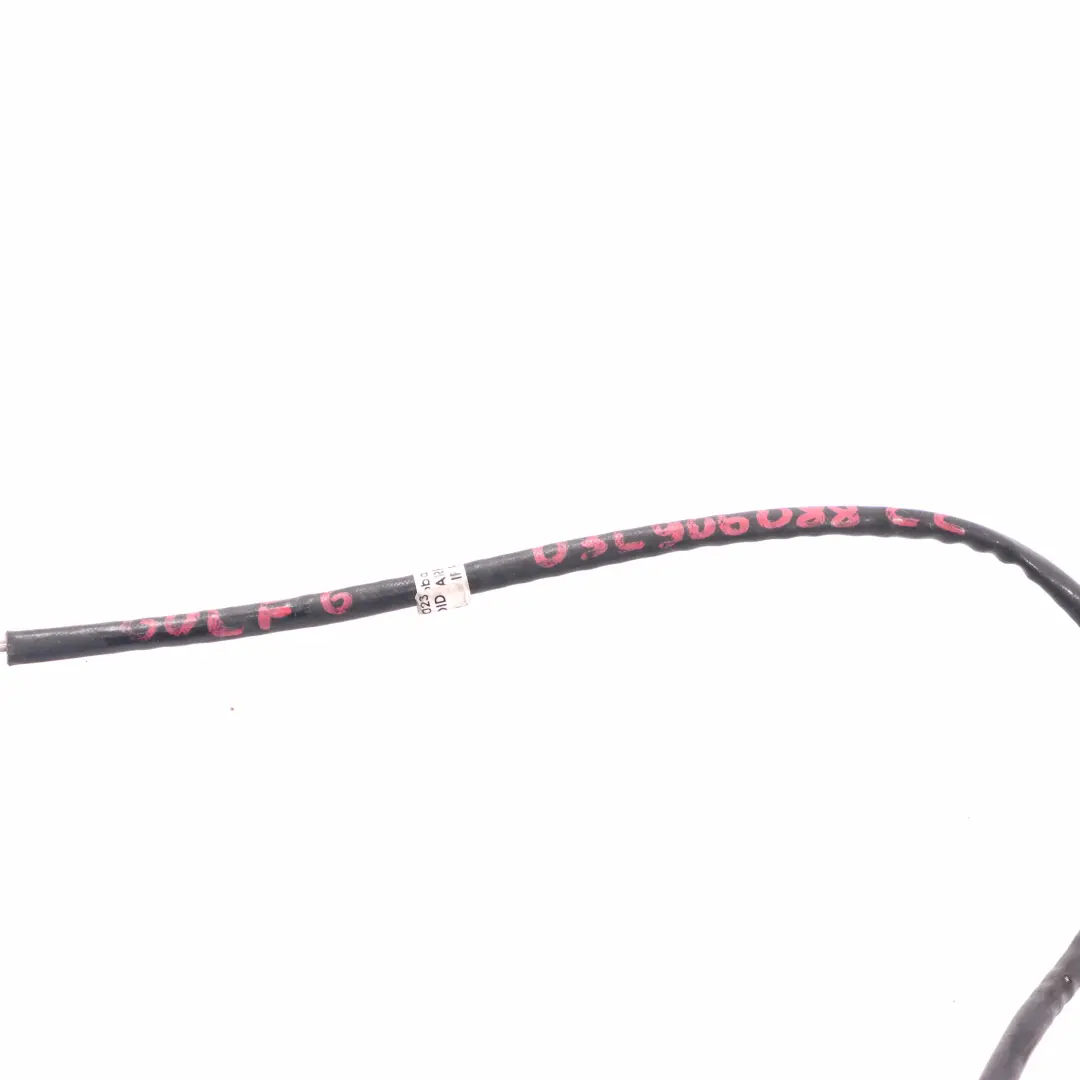 2.0TDI Exhaust Gas Temperature Sensor EGT Probe to VW Audi Golf 6 A3 8P with Part number 03L906088CC VW Audi Golf 6 A3 8P 2.0TDI Exhaust Gas Temperature Sensor EGT Probe - SKU 03L906088CC - Part number 03L906088CC