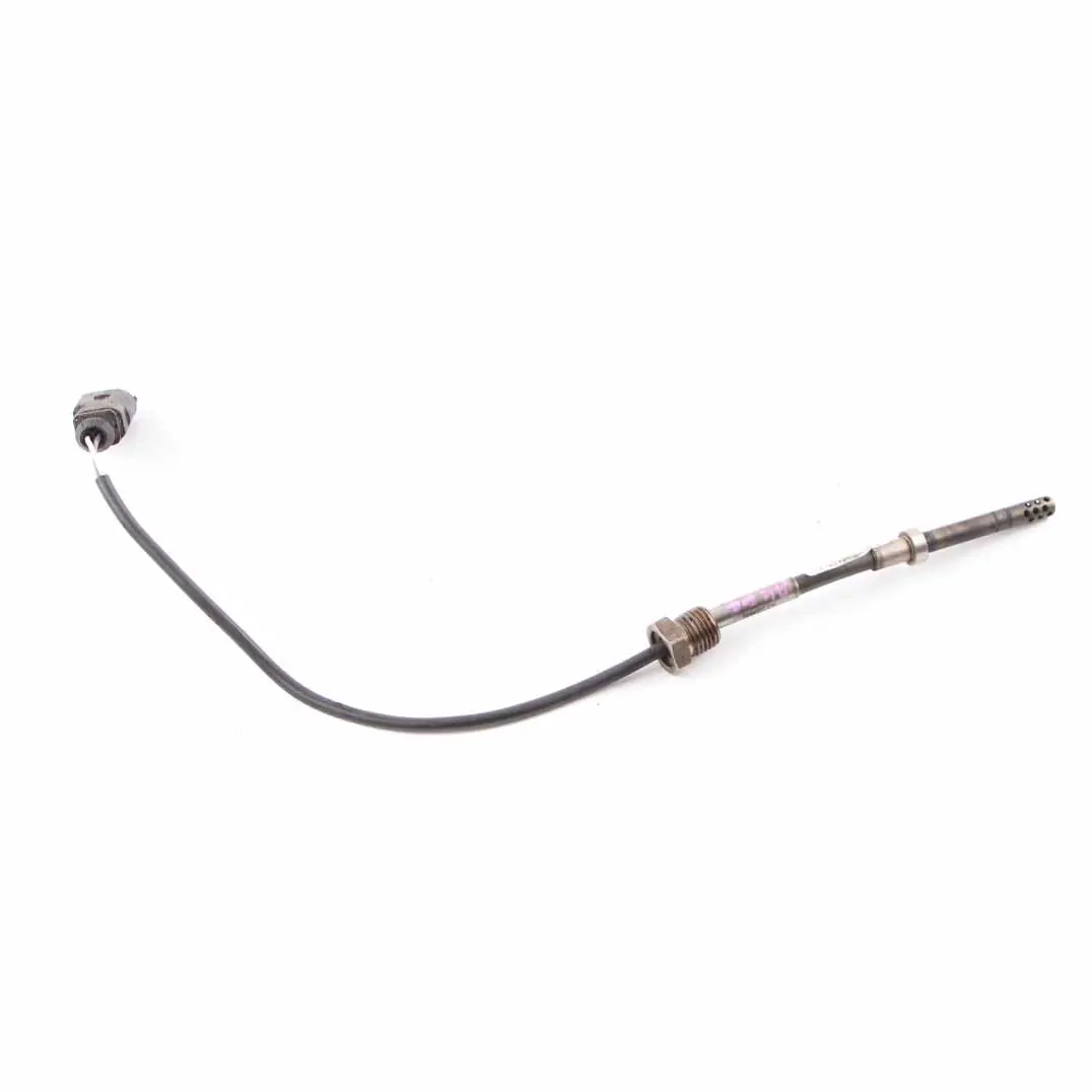 Audi A4 B8 Sensor de temperatura diesel Sensor gases escape Sonda - SKU 03L906088D - Número de pieza 03L906088D