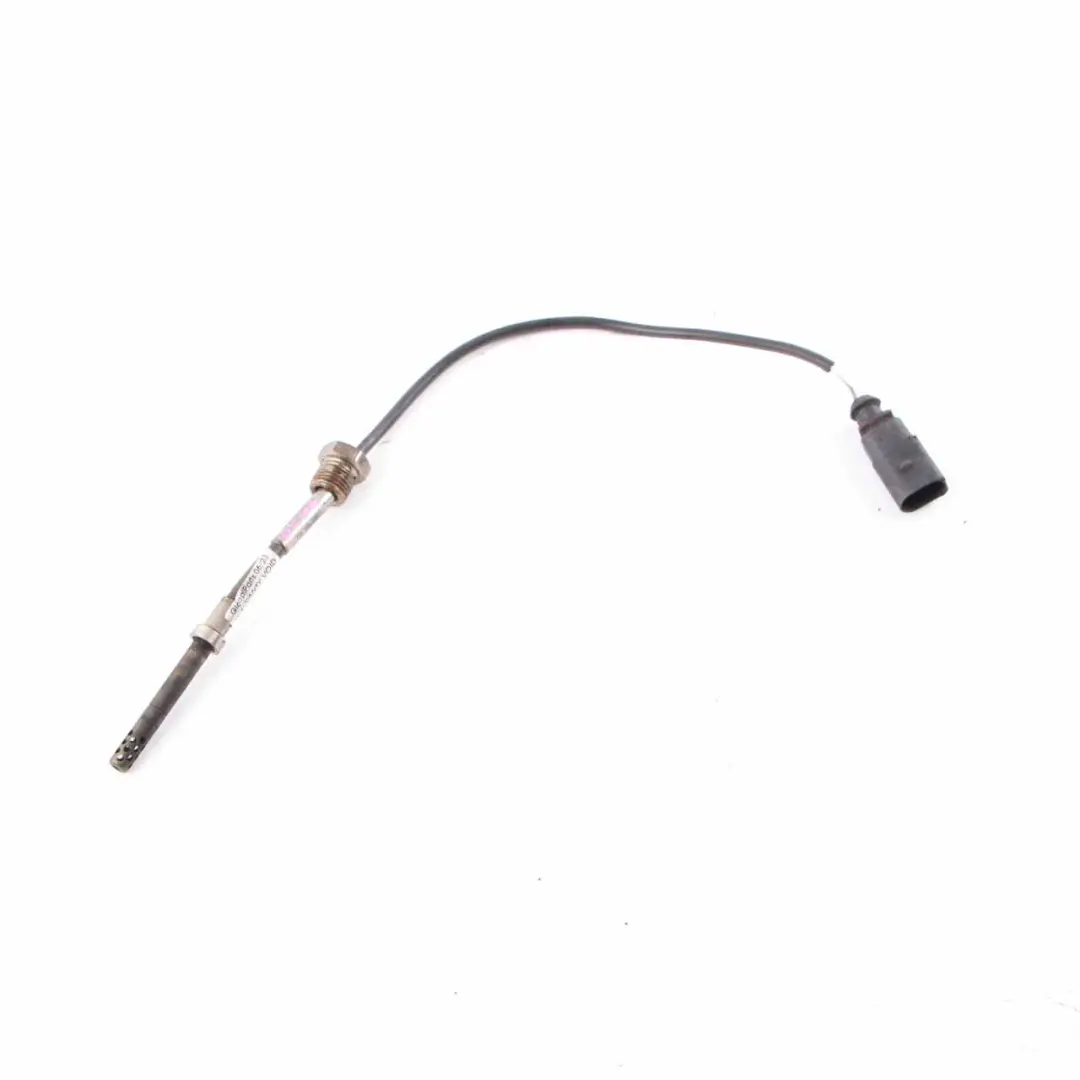 Audi A4 B8 Sensor de temperatura diesel Sensor gases escape Sonda - SKU 03L906088D - Número de pieza 03L906088D
