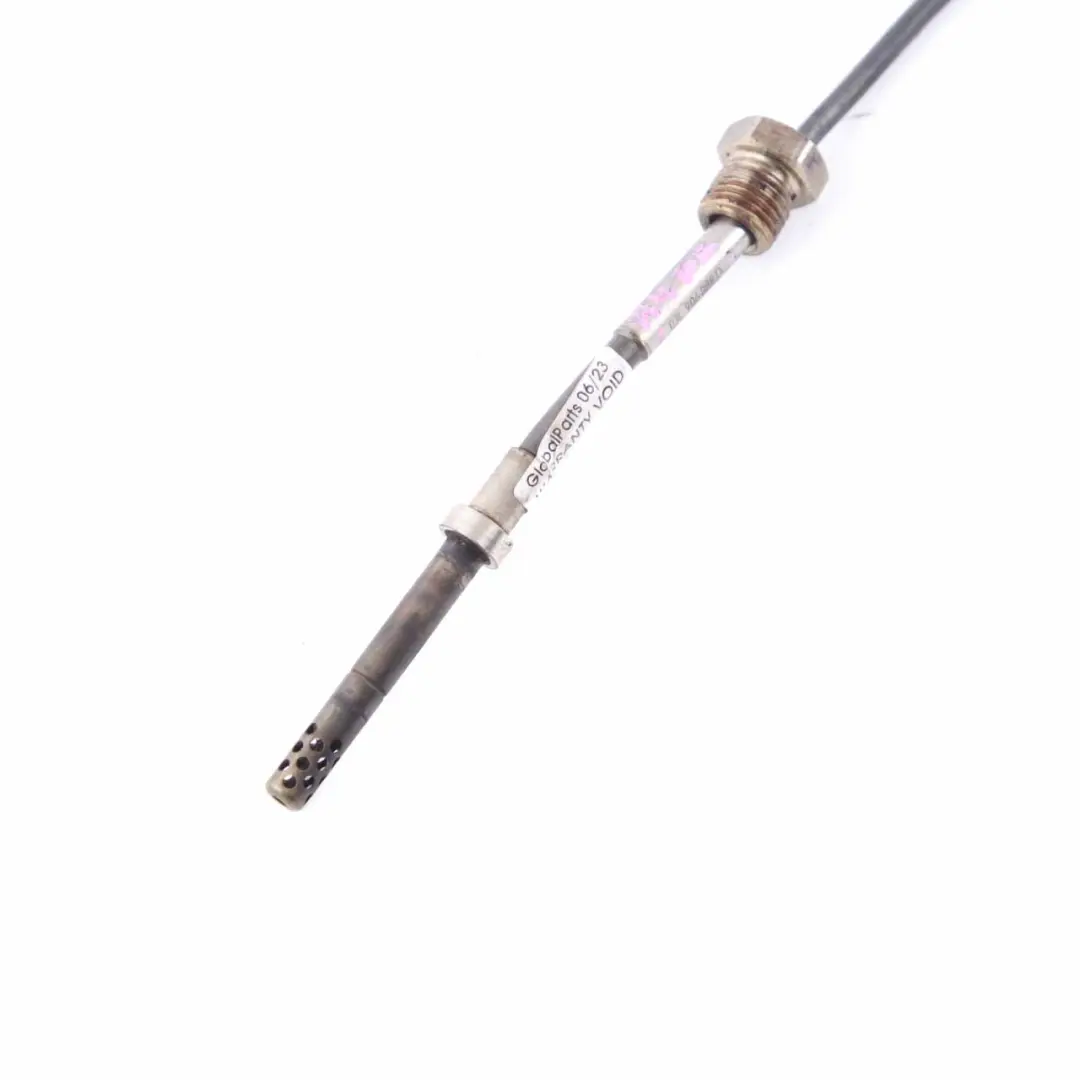 Capteur température diesel capteur gaz d'échappement pour Audi A4 B8 à propos du numéro de pièce 03L906088D Audi A4 B8 Capteur température diesel capteur gaz d'échappement - SKU 03L906088D - Numéro de pièce 03L906088D