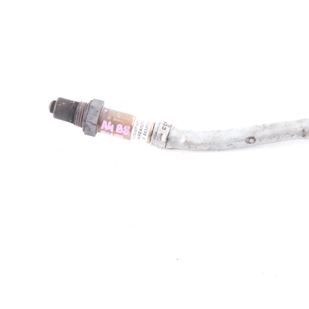 Audi A4 B8 2.0 TDI Lambda Sensor Oxygen Sensor Lambda Probe - SKU 03L906262 - Part number 03L906262