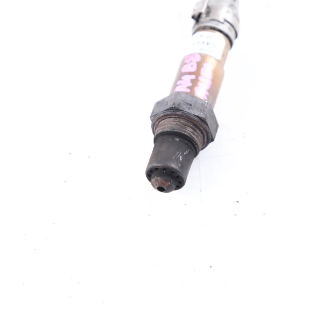 Sonda Lambda Sonda Lambda para Audi A4 B8 2.0 TDI con número de pieza 03L906262 Audi A4 B8 2.0 TDI Sonda Lambda Sonda Lambda - SKU 03L906262 - Número de pieza 03L906262