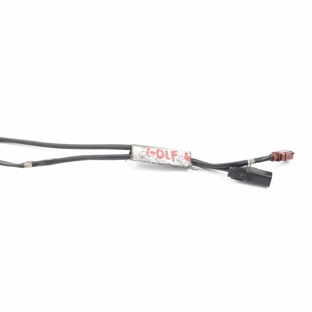 VW Volkswagen Golf 6 Lambda Sensor Oxygen Probe - SKU 03L906262A - Part number 03L906262A