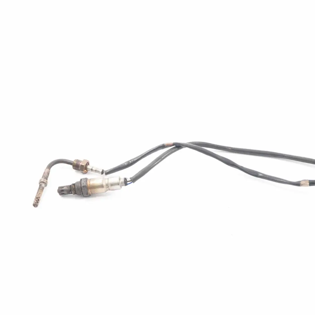 Lambda Sensor Oxygen Probe to VW Volkswagen Golf 6 with Part number 03L906262A VW Volkswagen Golf 6 Lambda Sensor Oxygen Probe - SKU 03L906262A - Part number 03L906262A