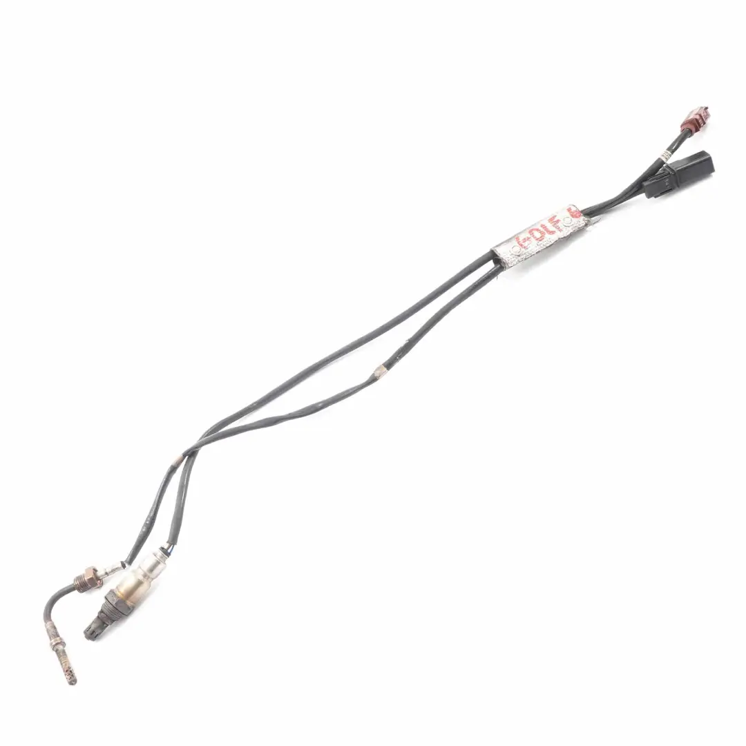 Sonde Lambda Oxygène pour VW Volkswagen Golf 6 à propos du numéro de pièce 03L906262A VW Volkswagen Golf 6 Sonde Lambda Oxygène - SKU 03L906262A - Numéro de pièce 03L906262A