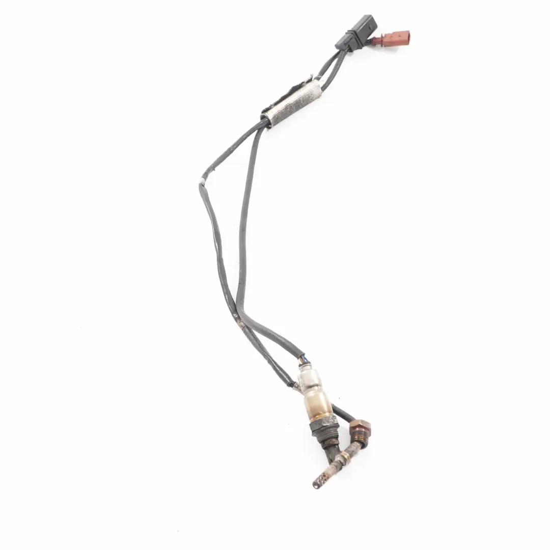 Lambda Sensor Oxygen Probe to VW Volkswagen Golf 6 with Part number 03L906262A VW Volkswagen Golf 6 Lambda Sensor Oxygen Probe - SKU 03L906262A - Part number 03L906262A