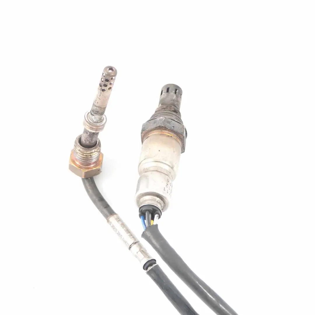 Lambda sonde Sauerstoff sonde für VW Volkswagen Golf 6 mit Teilenummer 03L906262A VW Volkswagen Golf 6 Lambda sonde Sauerstoff sonde - SKU 03L906262A - Teilenummer 03L906262A