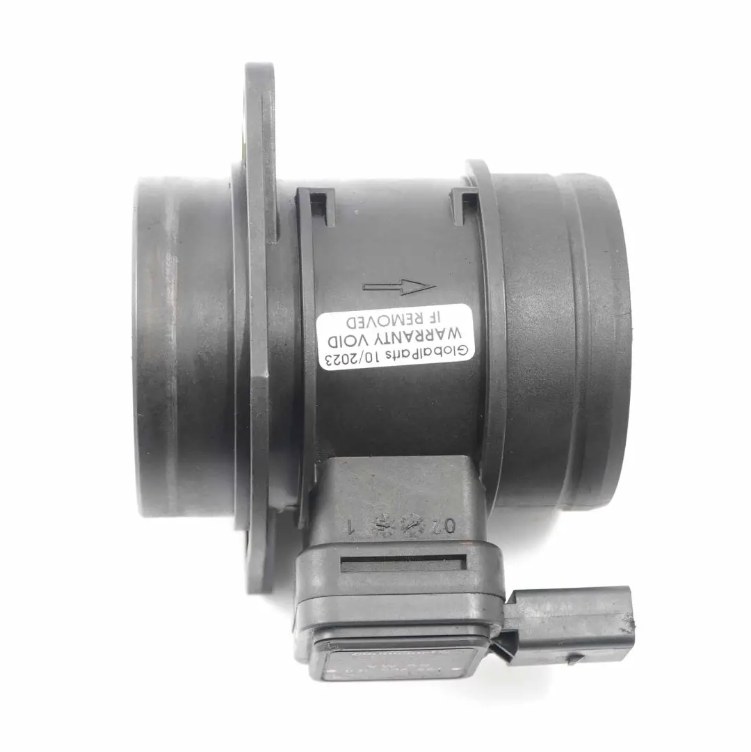 VW Volkswagen Golf 6 1.6 TDI Diesel Air Flow Mass Meter Sensor Unit - SKU 03L906461 - Part number 03L906461