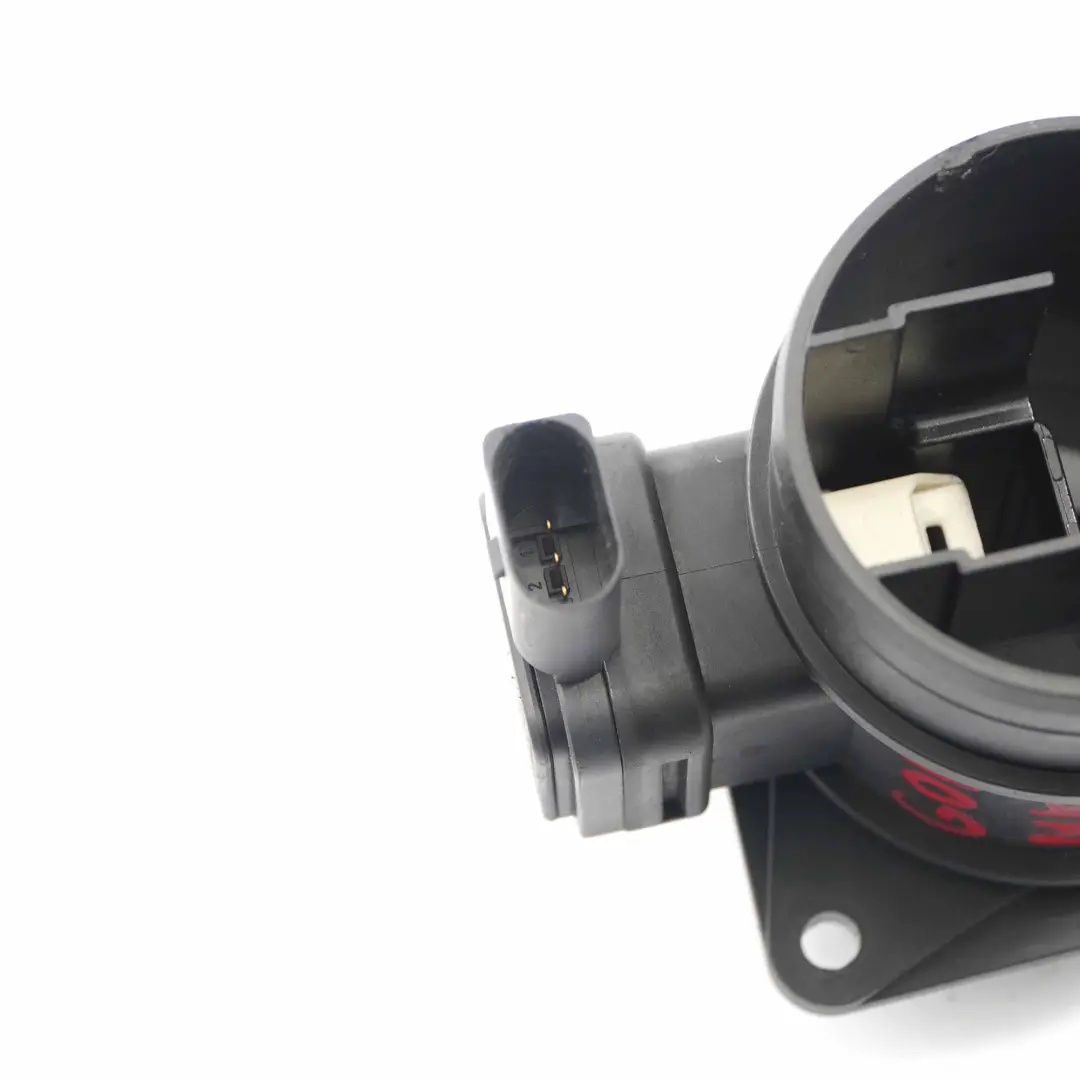 Flusso d'aria Misuratore massa sensore per VW Volkswagen Golf 6 1.6 TDI con numero di parte 03L906461 VW Volkswagen Golf 6 1.6 TDI Flusso d'aria Misuratore massa sensore - SKU 03L906461 - Numero di parte 03L906461