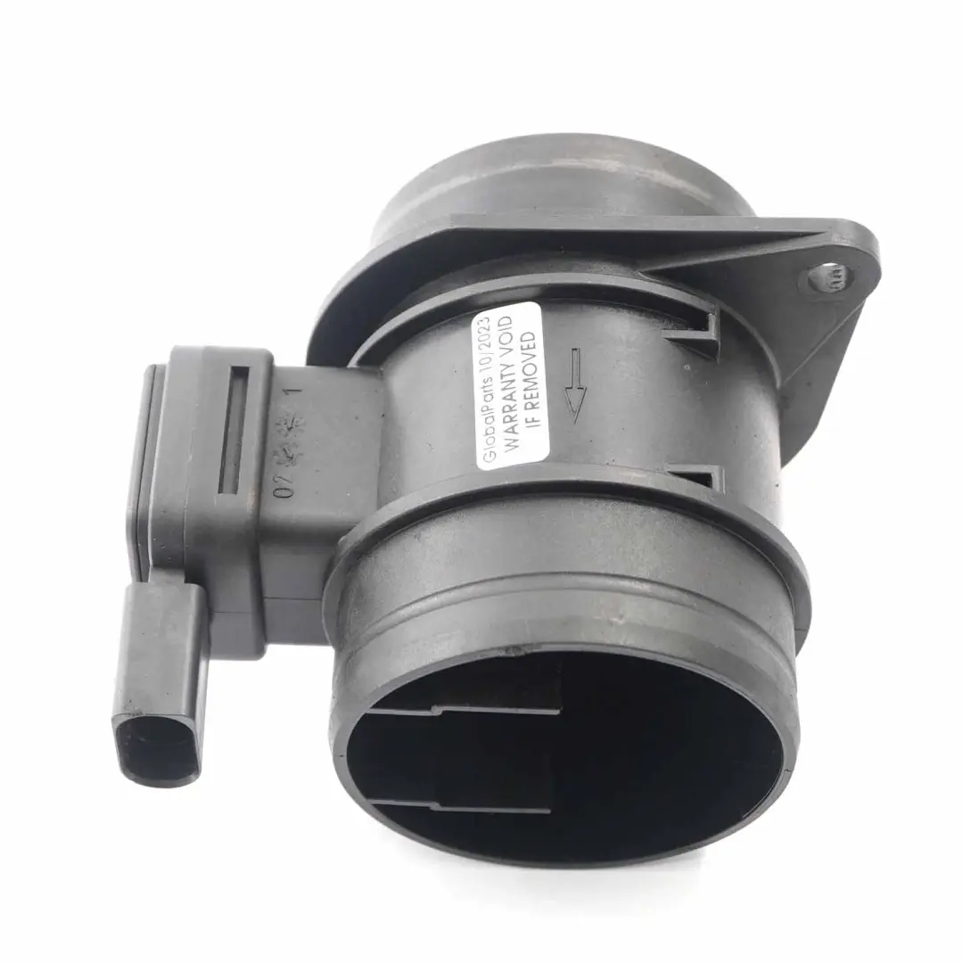 VW Volkswagen Golf 6 1.6 TDI Diesel Air Flow Mass Meter Sensor Unit - SKU 03L906461 - Part number 03L906461