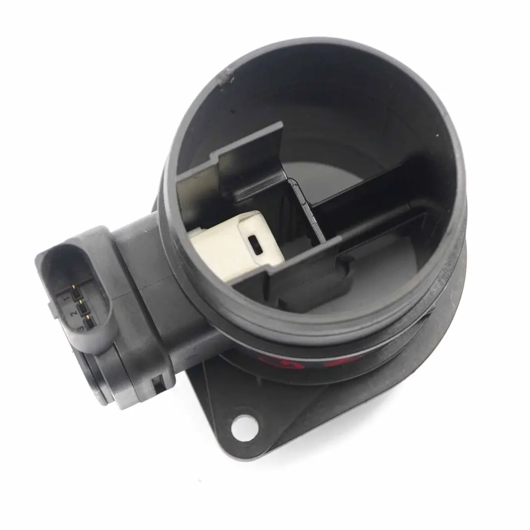 VW Volkswagen Golf 6 1.6 TDI Flusso d'aria Misuratore massa sensore - SKU 03L906461 - Numero di parte 03L906461