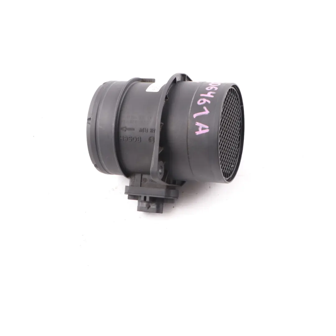 Sensor Medidor Masa Flujo Aire para Audi A4 B8 VW Passat B7 VW Golf 6 con número de pieza 03L906461A Audi A4 B8 VW Passat B7 VW Golf 6 Sensor Medidor Masa Flujo Aire - SKU 03L906461A - Número de pieza 03L906461A