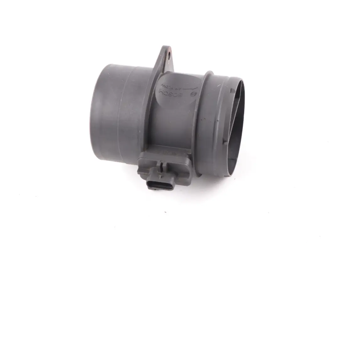 Flow Mass Meter Sensor to Audi A4 B8 A5 8T VW Passat B7 VW Golf 6 Air with Part number 03L906461A Audi A4 B8 A5 8T VW Passat B7 VW Golf 6 Air Flow Mass Meter Sensor - SKU 03L906461A - Part number 03L906461A