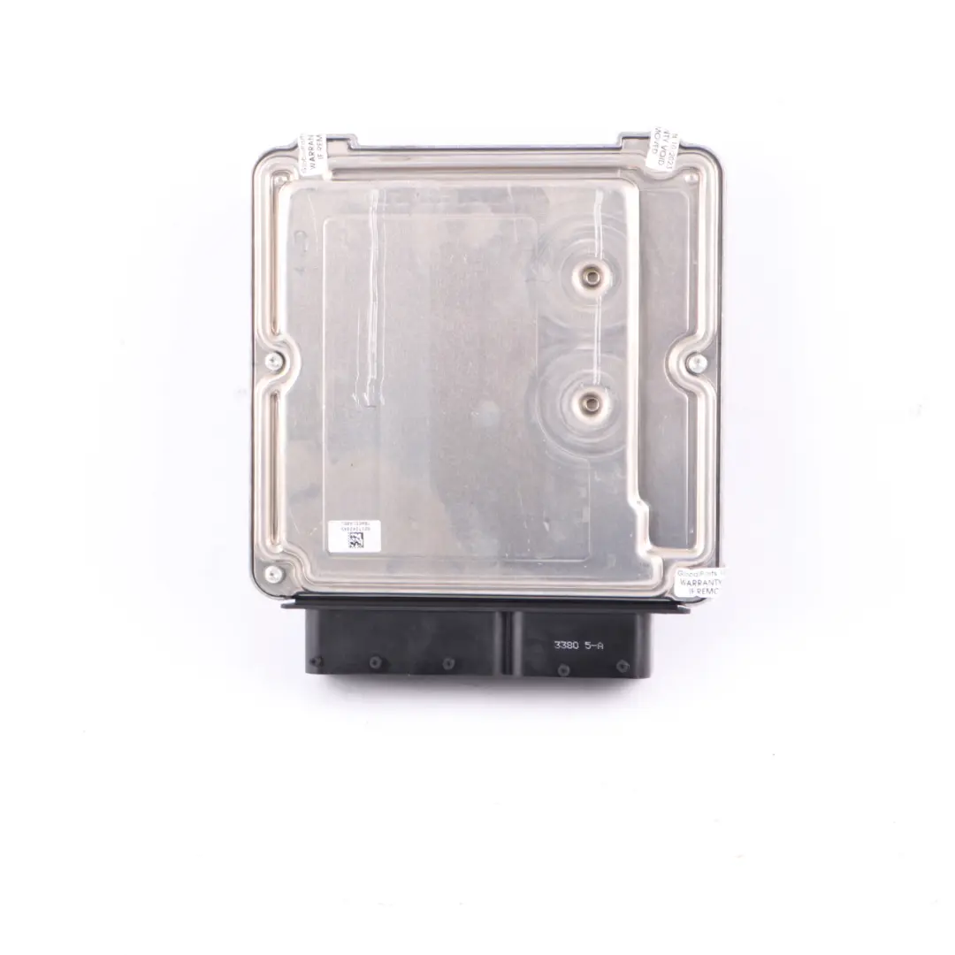 VW Transporter T5 2.0 TDI CAAA Engine Unit Module ECU Manual - SKU 03L907309K - Part number 03L907309K