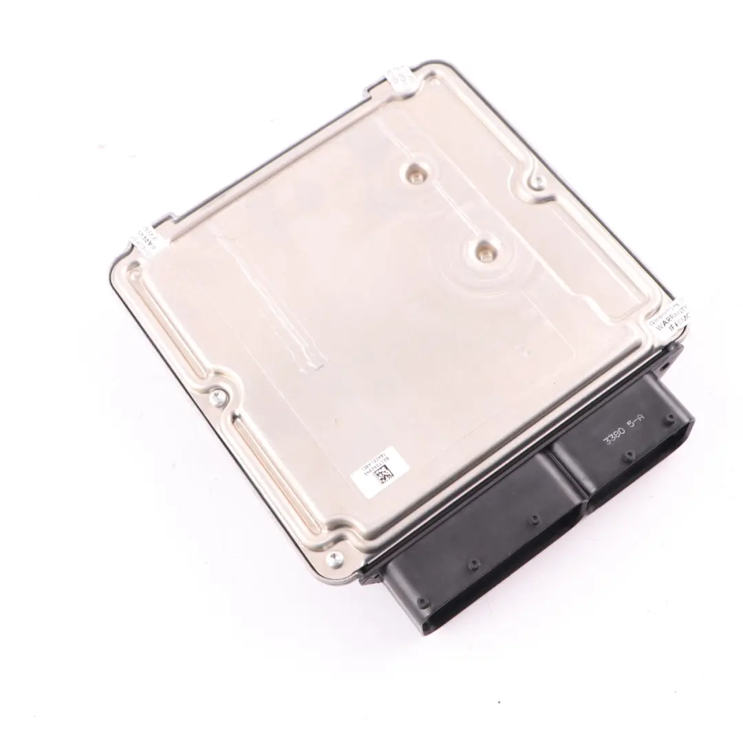 VW Transporter T5 2.0 TDI CAAA Engine Unit Module ECU Manual - SKU 03L907309K - Part number 03L907309K