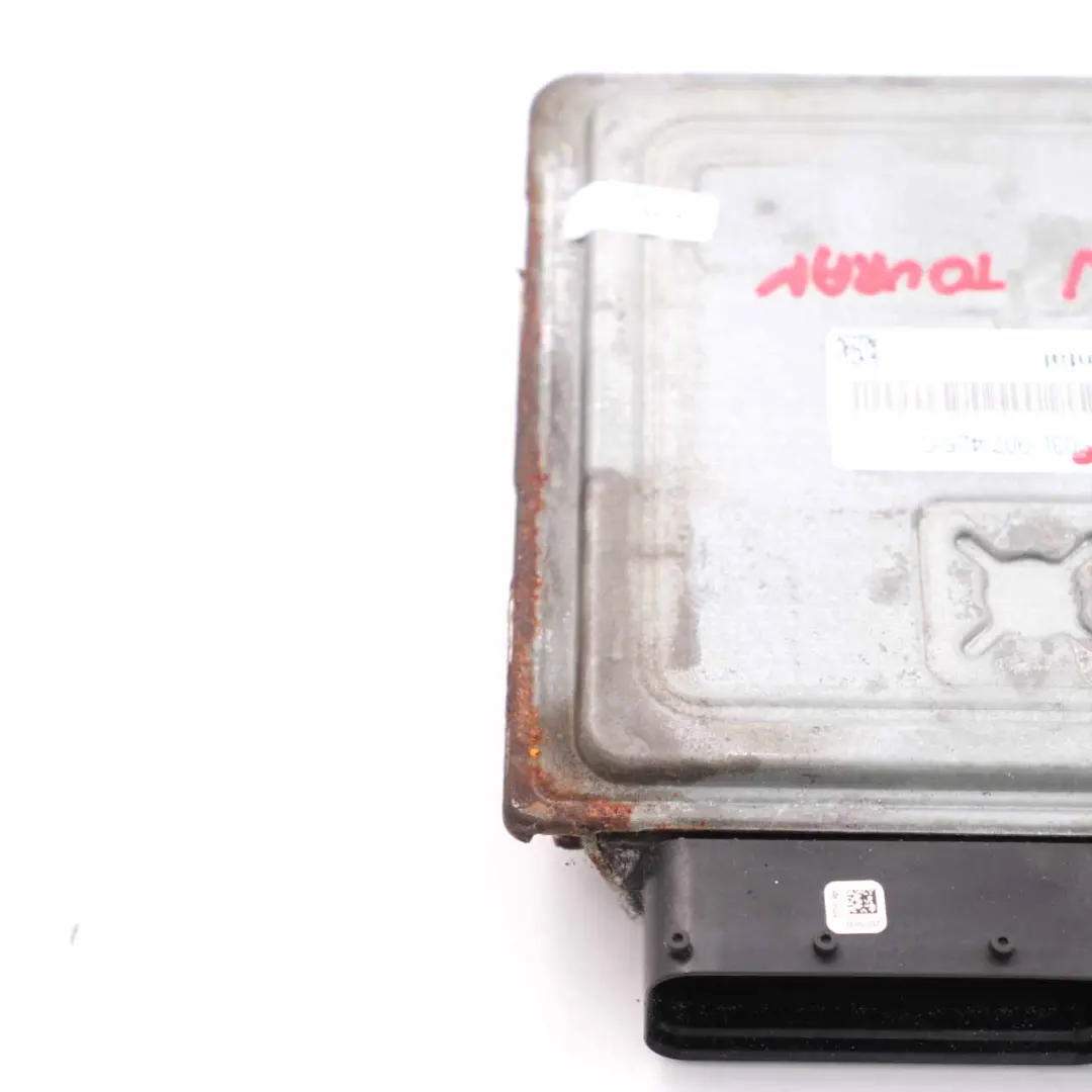 Motion Engine Control ECU VW Passat Variant PA 1.6 TDI Diesel Blue - SKU 03L907425C - Part number 03L907425C